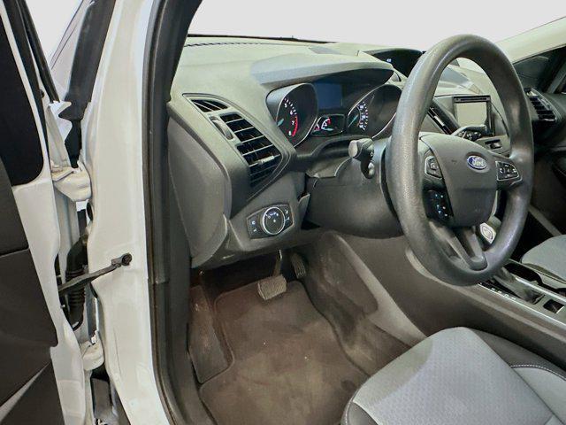 used 2018 Ford Escape car, priced at $13,496