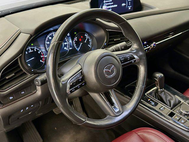 used 2024 Mazda CX-30 car, priced at $21,997