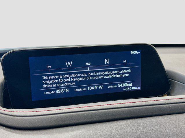 used 2024 Mazda CX-30 car, priced at $21,997