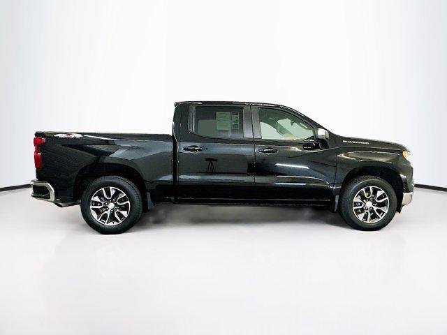 used 2022 Chevrolet Silverado 1500 car, priced at $32,996