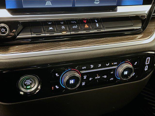 used 2022 Chevrolet Silverado 1500 car, priced at $32,996