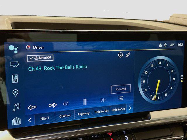 used 2022 Chevrolet Silverado 1500 car, priced at $32,996