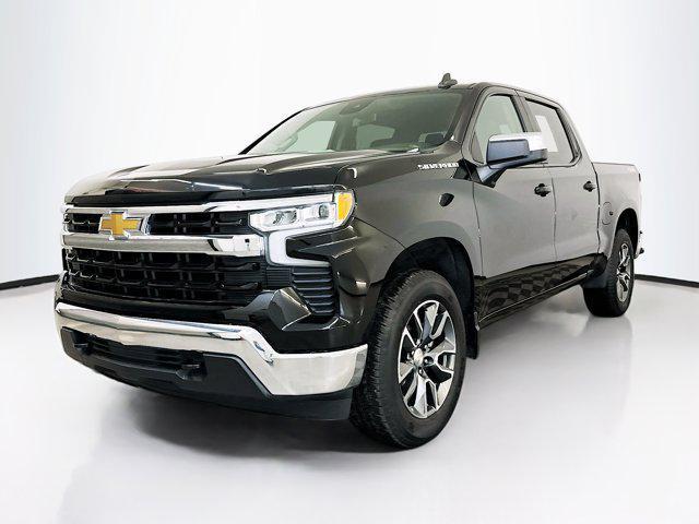 used 2022 Chevrolet Silverado 1500 car, priced at $32,996
