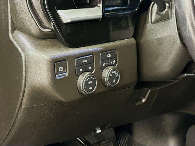used 2022 Chevrolet Silverado 1500 car, priced at $32,996