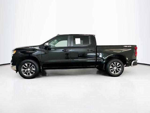 used 2022 Chevrolet Silverado 1500 car, priced at $32,996