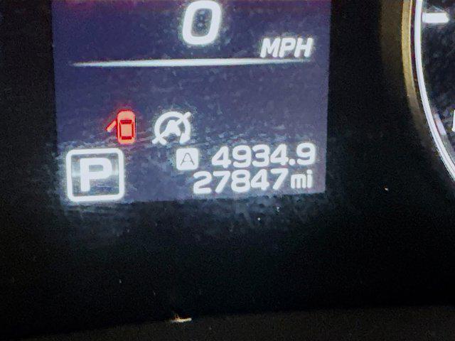 used 2025 Subaru Outback car, priced at $28,997