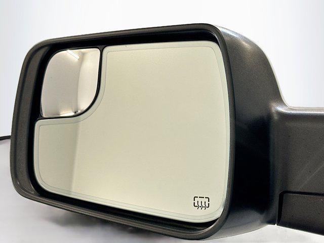 used 2023 Ram 1500 car, priced at $38,997