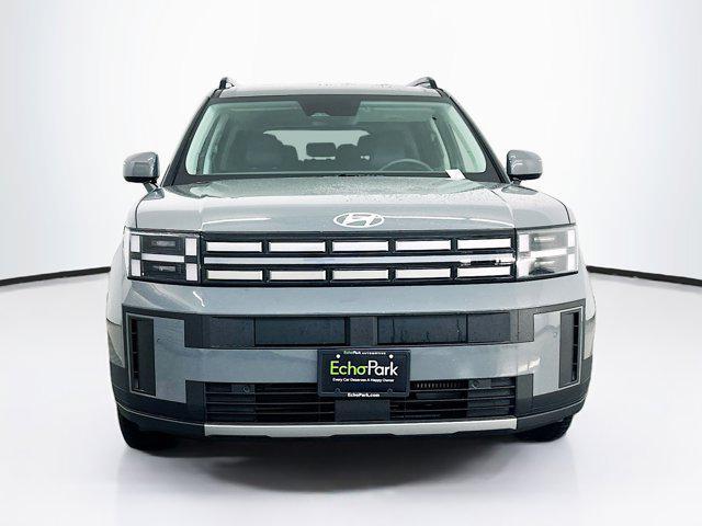 used 2025 Hyundai Santa Fe car, priced at $28,987