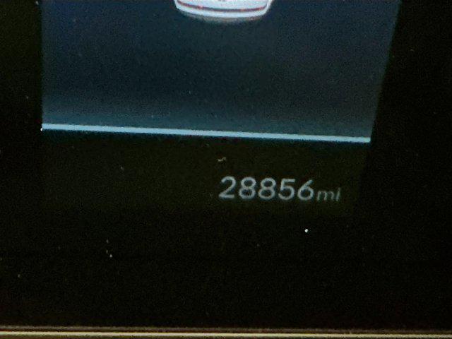 used 2025 Hyundai Santa Fe car, priced at $28,987