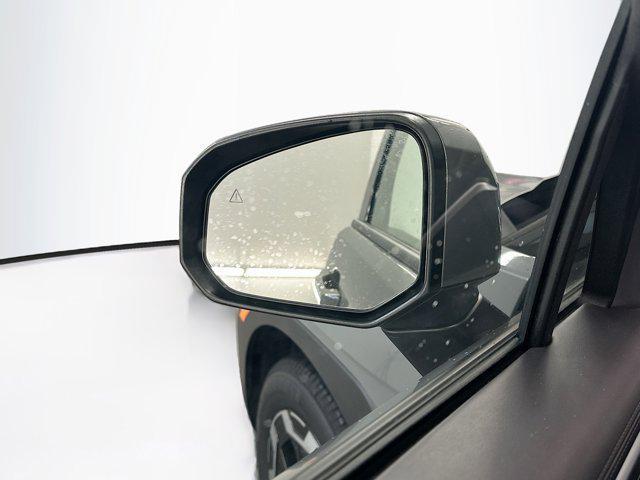 used 2025 Hyundai Santa Fe car, priced at $28,987