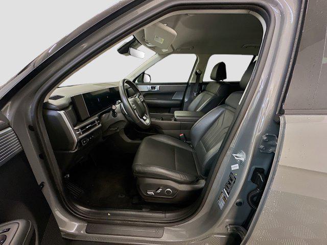 used 2025 Hyundai Santa Fe car, priced at $28,987