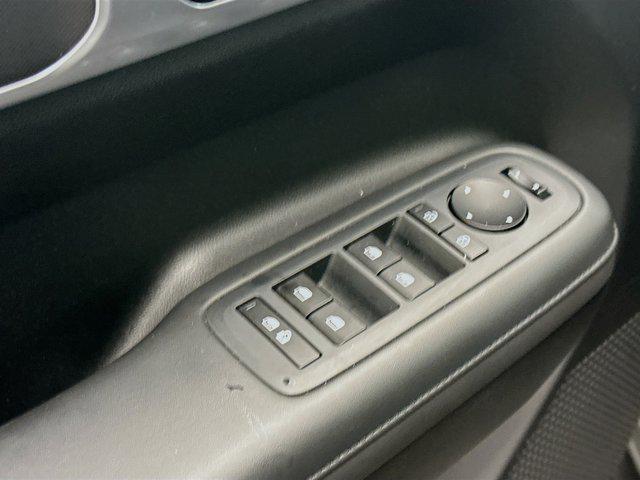 used 2025 Hyundai Santa Fe car, priced at $28,987