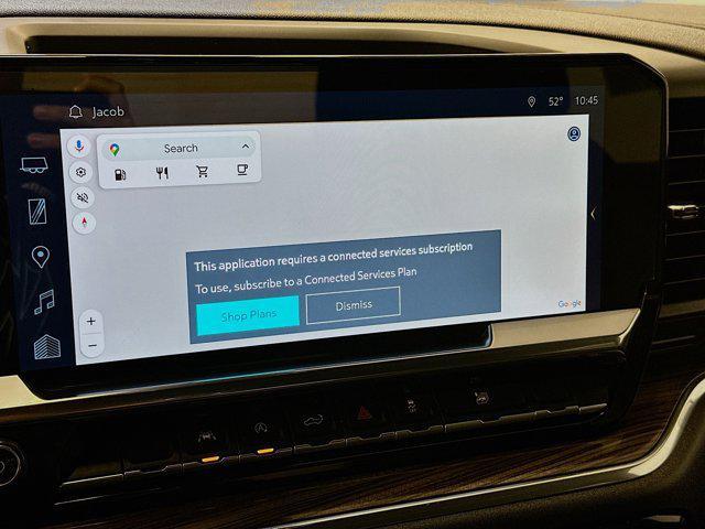 used 2023 Chevrolet Silverado 1500 car, priced at $33,987