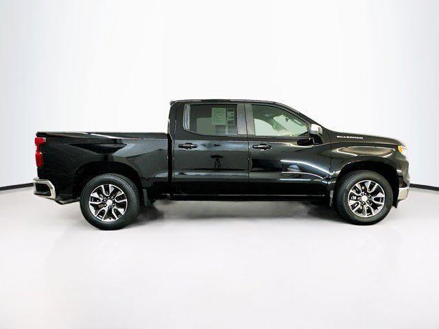 used 2023 Chevrolet Silverado 1500 car, priced at $33,987
