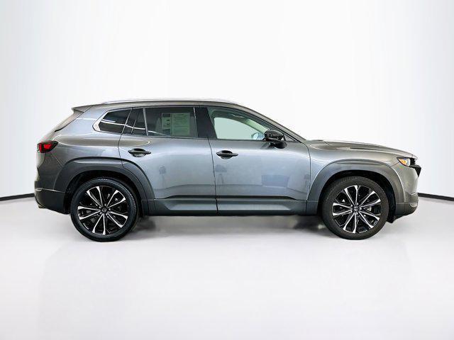 used 2025 Mazda CX-50 car, priced at $29,997