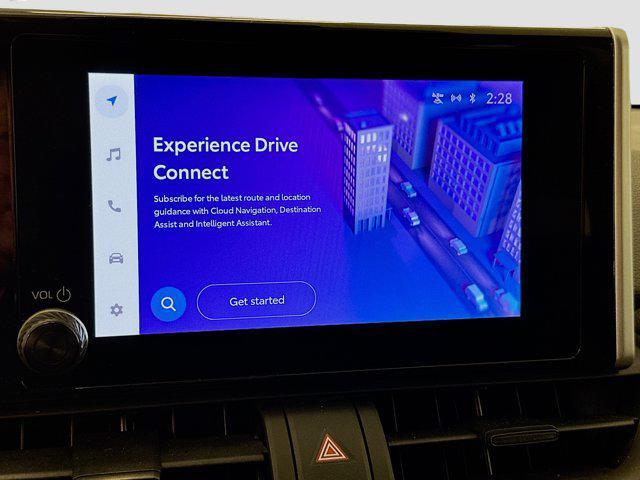 used 2024 Toyota RAV4 car, priced at $24,487