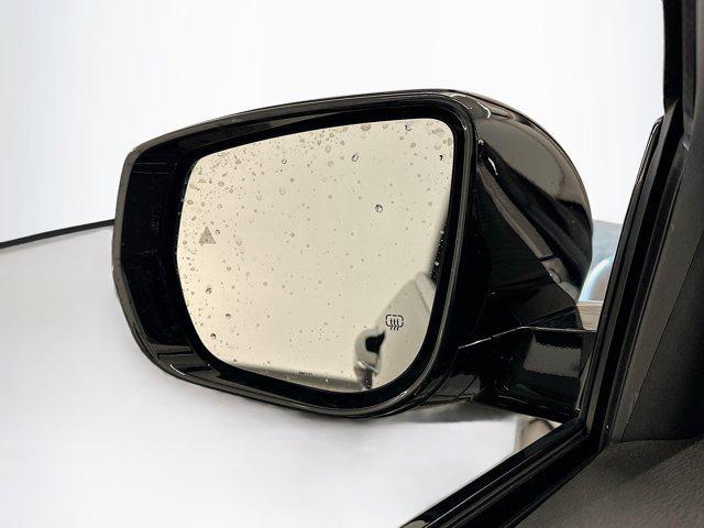 used 2022 Jeep Grand Cherokee L car, priced at $27,797