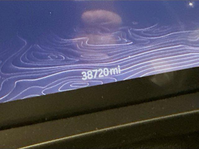 used 2022 Jeep Grand Cherokee L car, priced at $27,797