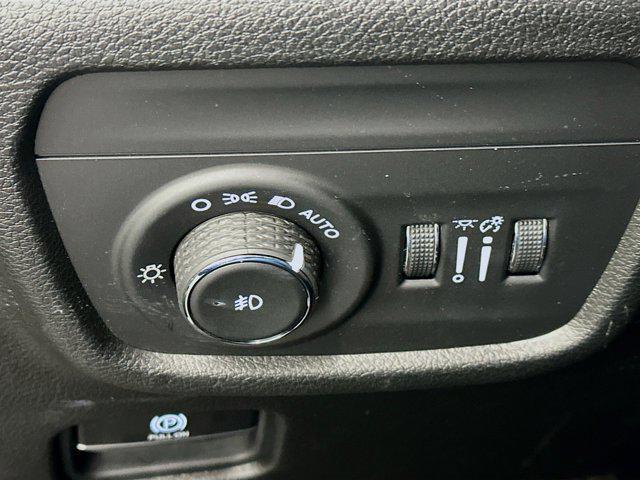 used 2022 Jeep Grand Cherokee L car, priced at $27,797