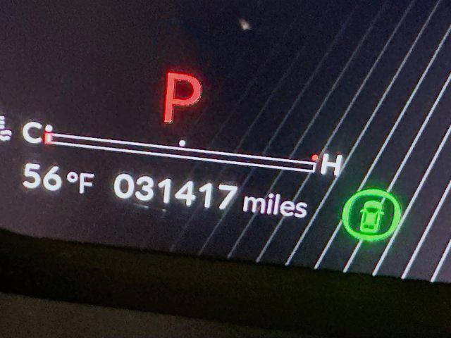 used 2023 Acura MDX car, priced at $41,997