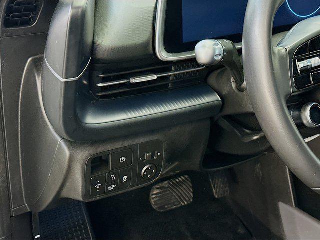 used 2024 Hyundai IONIQ 6 car, priced at $24,487
