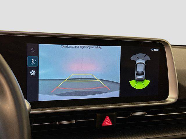 used 2024 Hyundai IONIQ 6 car, priced at $24,487