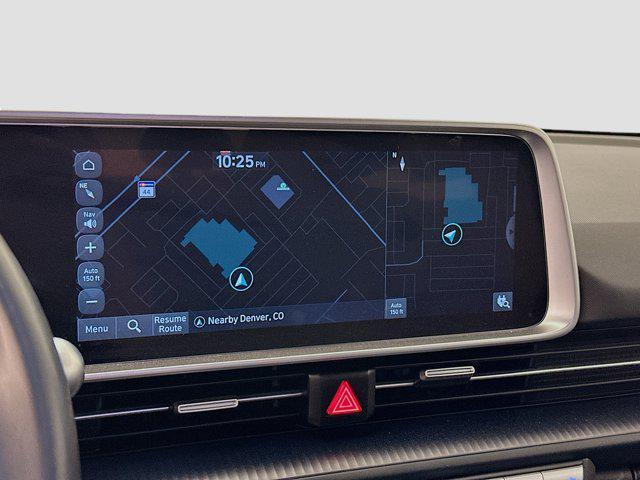 used 2024 Hyundai IONIQ 6 car, priced at $24,487