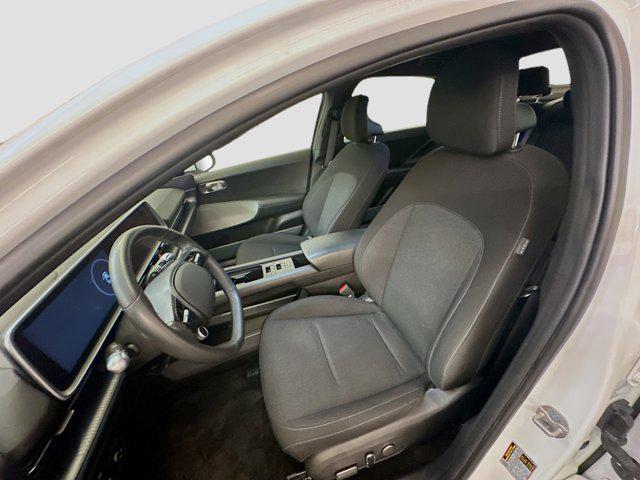 used 2024 Hyundai IONIQ 6 car, priced at $24,487