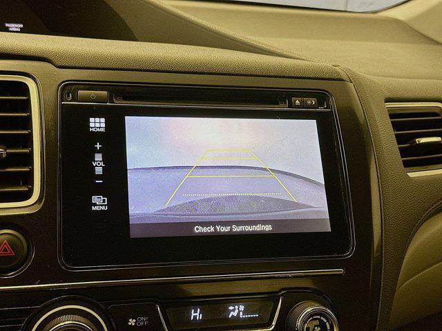 used 2014 Honda Civic car, priced at $12,987