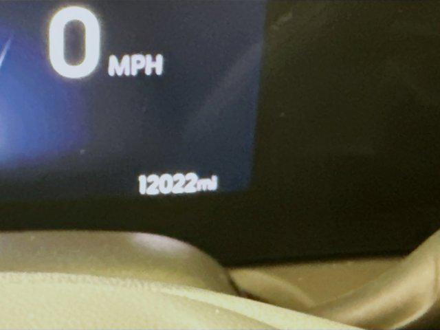 used 2024 Buick Encore GX car, priced at $21,987