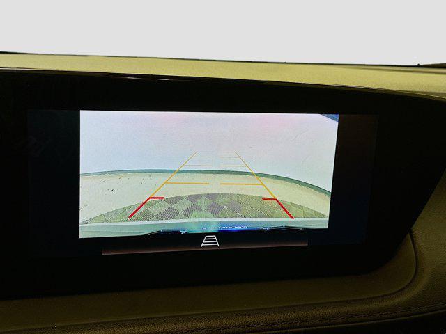 used 2024 Buick Encore GX car, priced at $21,987