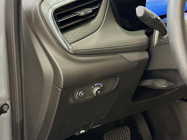 used 2024 Buick Encore GX car, priced at $21,987