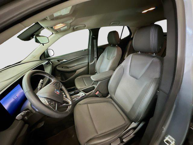 used 2024 Buick Encore GX car, priced at $21,987