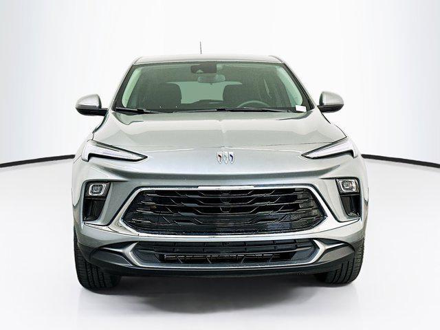 used 2024 Buick Encore GX car, priced at $21,987