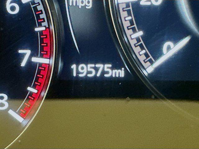 used 2025 Mazda CX-50 car, priced at $30,487