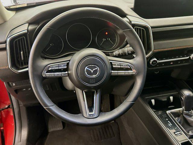 used 2025 Mazda CX-50 car, priced at $30,487