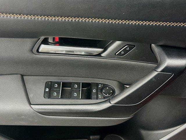used 2025 Mazda CX-50 car, priced at $30,487
