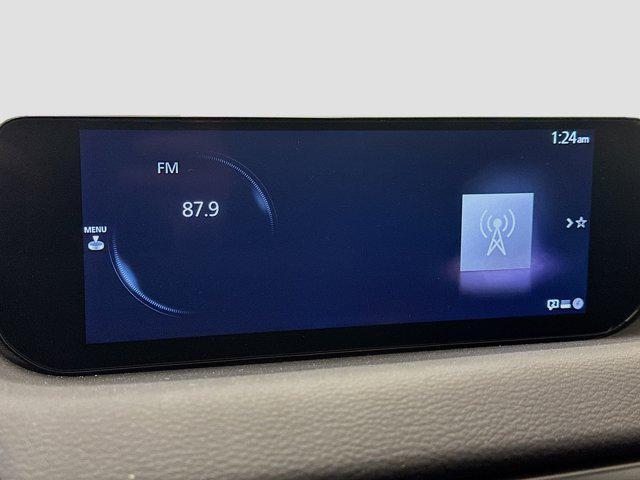 used 2025 Mazda CX-50 car, priced at $30,487