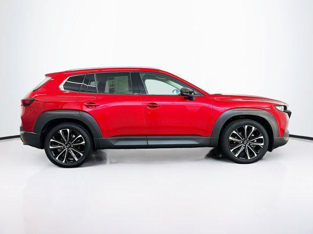 used 2025 Mazda CX-50 car, priced at $30,487
