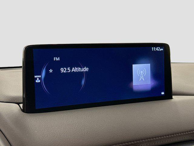 used 2025 Mazda CX-5 car, priced at $24,897