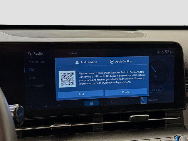 used 2024 Hyundai Kona car, priced at $19,487