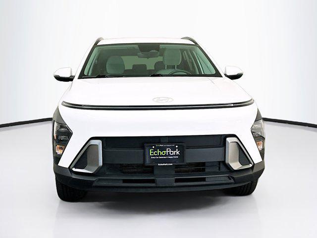 used 2024 Hyundai Kona car, priced at $19,487