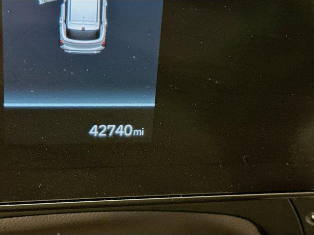 used 2024 Hyundai Kona car, priced at $19,487