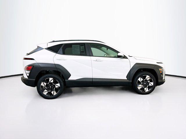 used 2024 Hyundai Kona car, priced at $19,487