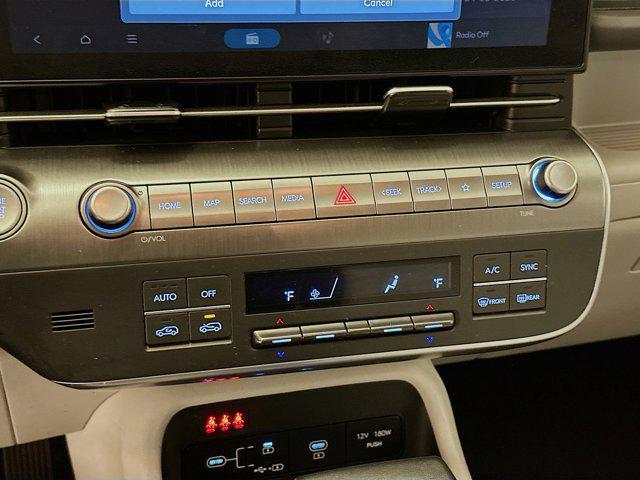 used 2024 Hyundai Kona car, priced at $19,487