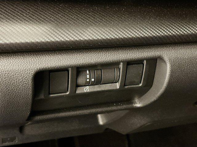 used 2024 Subaru Crosstrek car, priced at $24,487