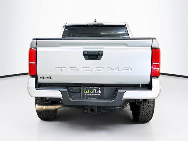 used 2025 Toyota Tacoma car, priced at $37,497