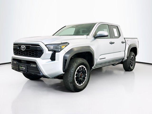 used 2025 Toyota Tacoma car, priced at $37,497
