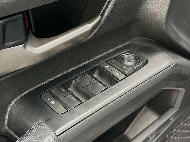 used 2025 Toyota Tacoma car, priced at $37,497