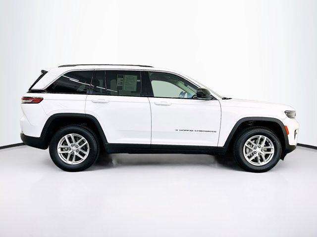 used 2023 Jeep Grand Cherokee car, priced at $26,297